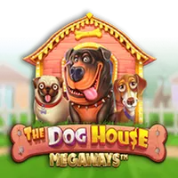 The Dog House Megaways